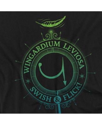 Men's Wingardium Leviosa T Shirt