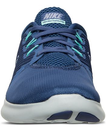 women's free rn commuter 2018 running sneakers from finish line