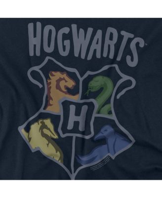 Men's The Hogwarts School T Shirt