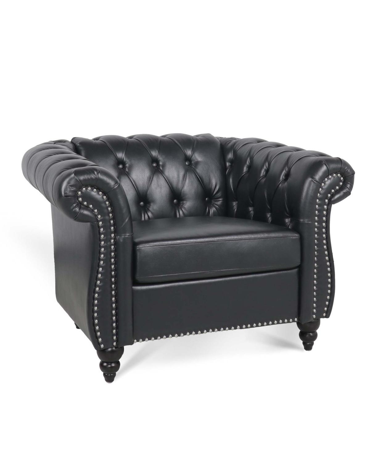 Streamdale Furniture 1 Seater Sofa For Living Room