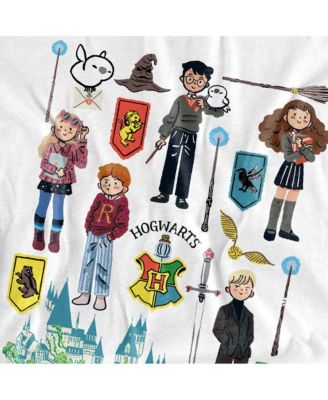 Men's Cute Icons T Shirt