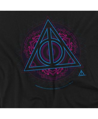 Men's Hallows Symbol T Shirt