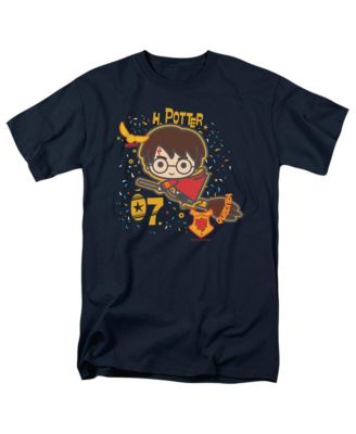 Men's Quidditch Chibi T Shirt
