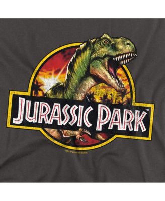 Men's Retro Rex T Shirt