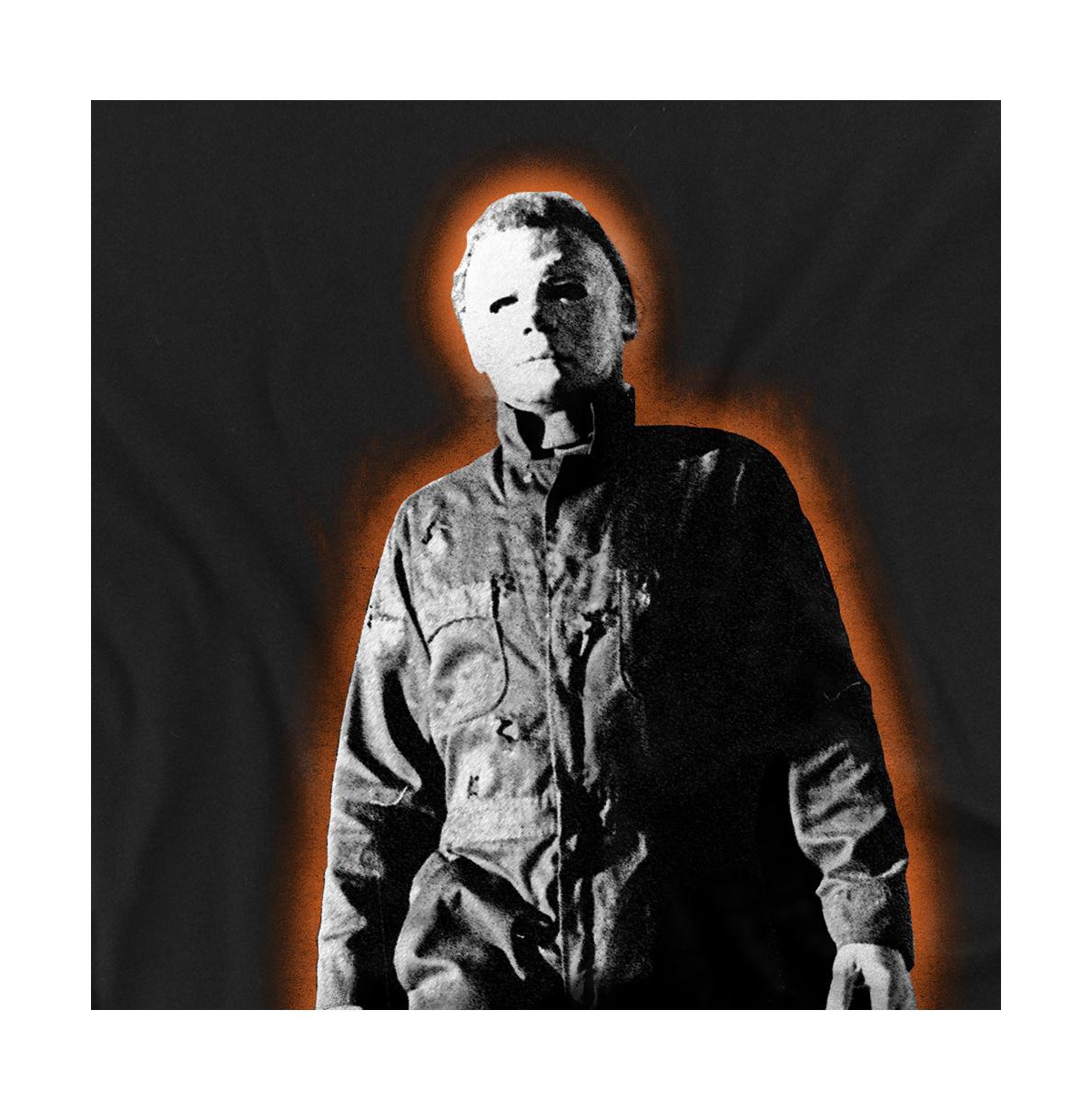 Halloween Men's Ii Michael Myers T Shirt