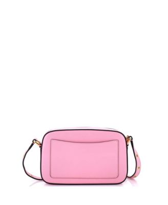 3.5 Camera Bag Leather