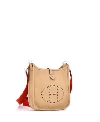 TPM Evelyne Bag Gen III Clemence
