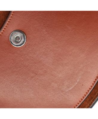 Small Tess Bag Leather