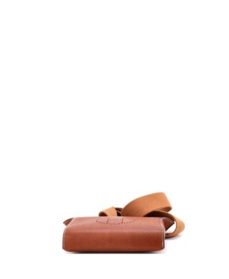 Videpoches Bag Barenia Faubourg