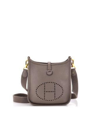 TPM Evelyne Bag Gen III Clemence
