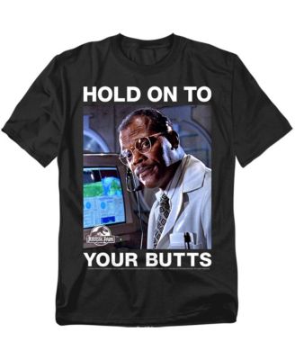 Men's Hold Onto T Shirt