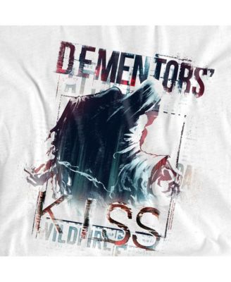 Men's Dementors Kiss T Shirt