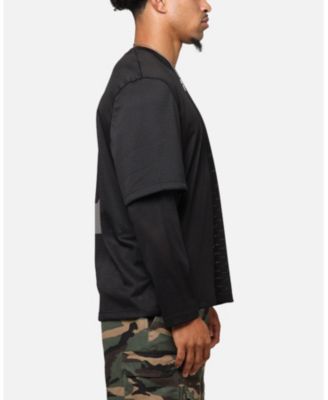 Men's Midnight Layered Jersey
