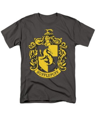 Men's Hufflepuff Crest T Shirt