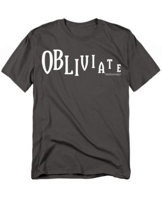 Men's Obliviate Graphic T-Shirt