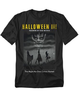 Men's III Kids Poster T Shirt