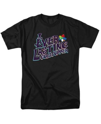 Willy Wonka And The Chocolate Factory Men's Everlasting Gobstopper T Shirt