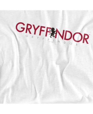 Big & Tall Gryffindor House Pride T Shirt