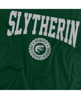 Men's Slytherin Seal T Shirt
