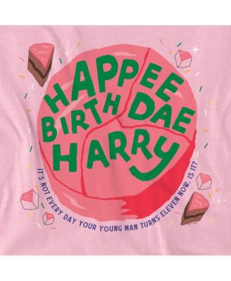 Men's Birthday Happee Birthdae T Shirt