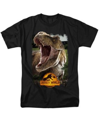 Men's Rex Beauty Shot T Shirt
