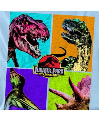 Men's Prehistoric Block T Shirt