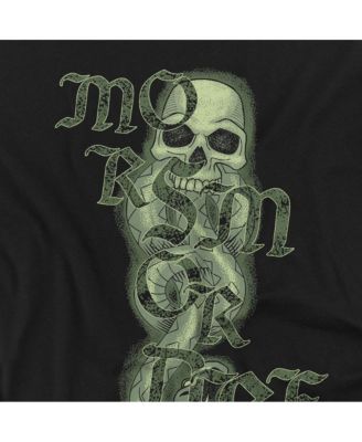 Big & Tall Gothic Morsmordre T Shirt