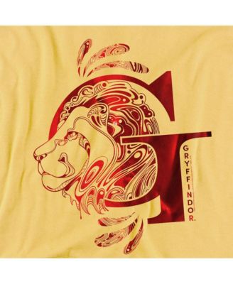 Men's Gryffindor G T Shirt