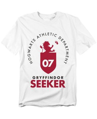 Men's Gryffindor Seeker T Shirt