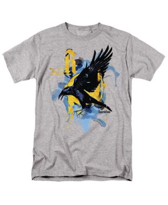 Men's Urban Elegance Ravenclaw Raven T Shirt
