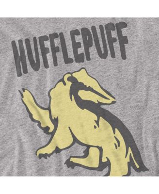 Men's The Hufflepuff T Shirt