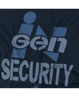 Men's The Insecure T Shirt