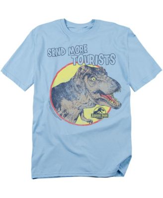 Men's More Tourists T Shirt