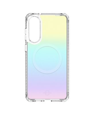 Hybrid_R Vapor MagSafe Case for Samsung Galaxy S25 Edge