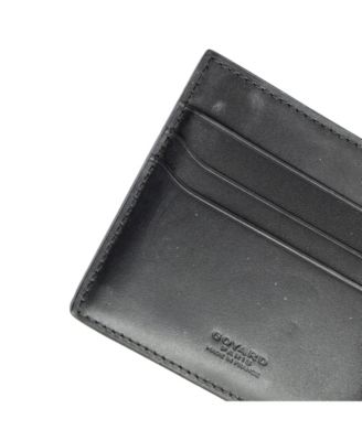 Pre-Owned Goyard Saint Thomas Wallet Coated Canvas