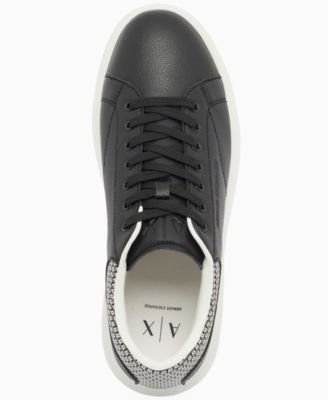 Men's Venice Lace-Up Sneakers