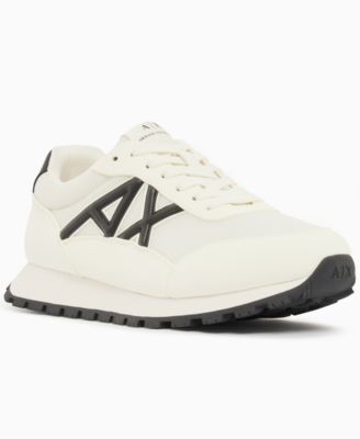 Men's Drop Silhouette Sneakers