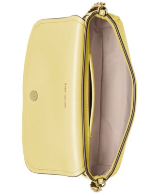 Michael Kors Nolita Small Flap Chain Crossbody Bag