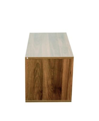 Streamdale Stackable Mounted Storage Cabinet