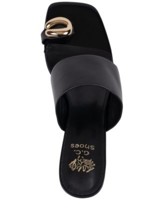 Women's Carmela Toe Ring Slip-On Dress Sandals