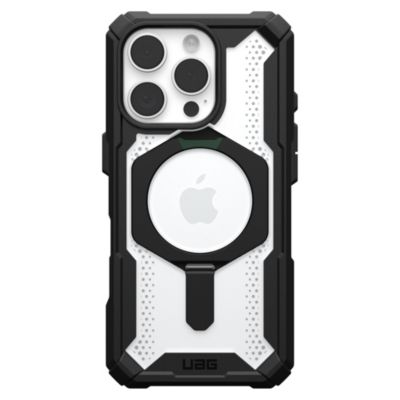 Urban Armor Gear Plasma XTE MagSafe Case for Apple iPhone 16 Pro
