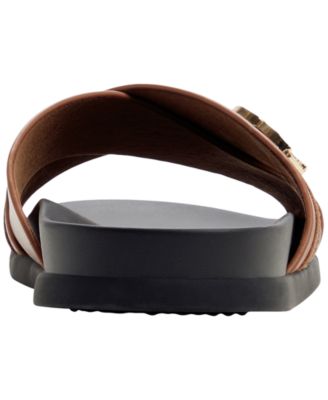 Men's Mendel Slip-On Flat Sandals