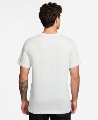 Men's Short-Sleeve Crewneck T-Shirt