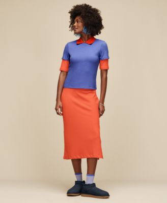 UGG Women's Miriam Crewneck Baby T-Shirt