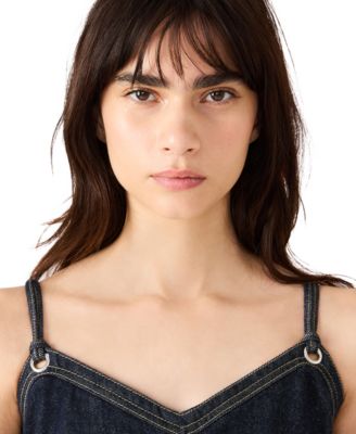 Women's Harley V-Neck Dress