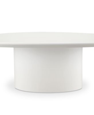 Eden 2-Pc. Coffee and End Table Set