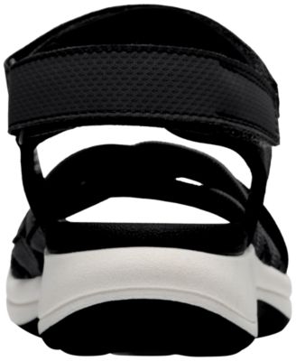 Women's Cloudsteppers  Mira Shore Round Toe Sandals