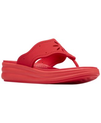 Women's Cloudsteppers Drift Daisy Slip-On Sandals