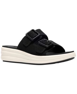 Women's Drift Faye Round Toe Wedge Sandals