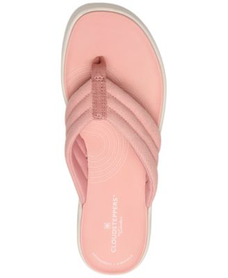 Women's Cloudsteppers Drift Carmen Slip-On Sandals